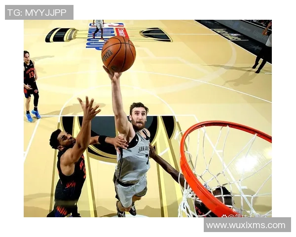 尼克斯反转马刺夺NBA杯冠军 OG28+9文班18+6